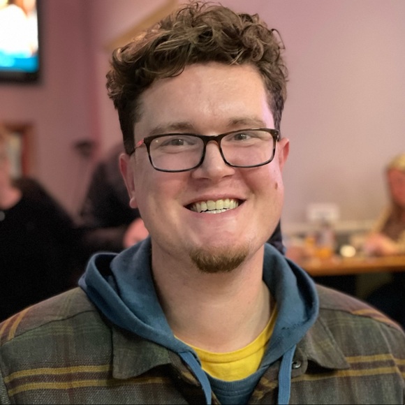 Meet your Posher, John - Picture 1 of 1